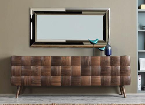 میز کنسول پرالین