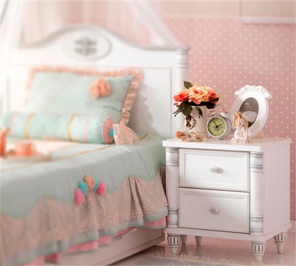 Romantic Nightstand  20.21.1601.01  -1