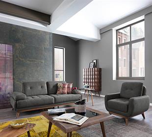 مبلمان پرالین