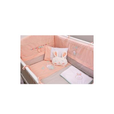 baby girl bedding set