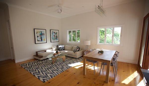 مدرن نیمه قرن بیستم MID-CENTURY MODERN