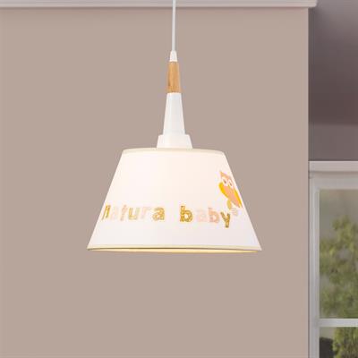 Natura Baby Tavan Aydınlatması