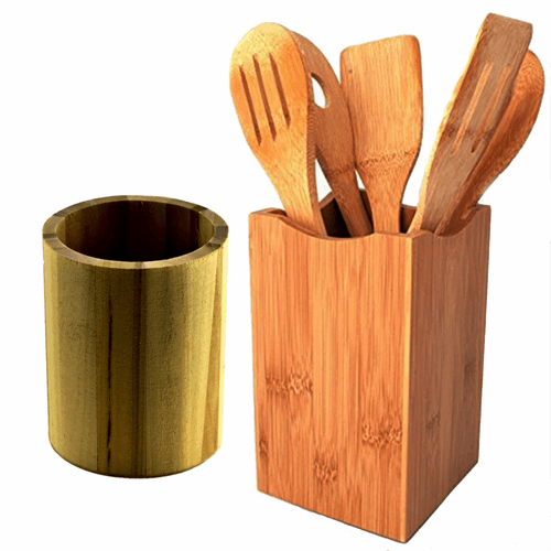 خرید اینترنتی ظروف چوبی چه مزیت هایی برای مصرف کنندگان دارد؟