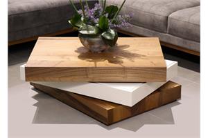 میز جلو مبل تریپل