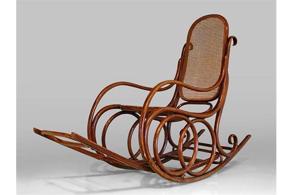 صندلی گهواره ای لهستانی: