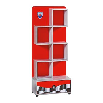 Racer Kitaplık