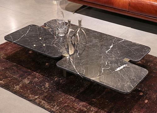 میز جلو مبل راکسو