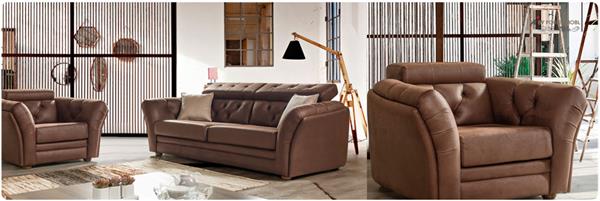 مبل راحتی نیلز اسلایدر 5