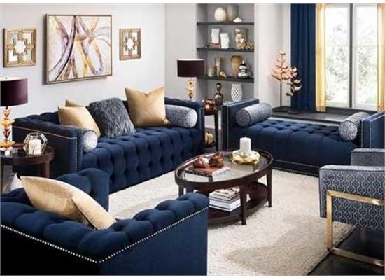 • مبل جدید 2020 کلاسیک بیانکا