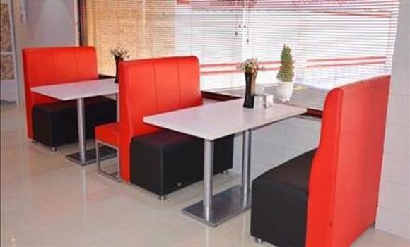 طراحی مناسب در انتخاب مبلمان کافه چه تاثیری دارد؟