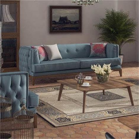 ست مبلمان آنیسا برای کسانی که به دنبال آرامش هستند...