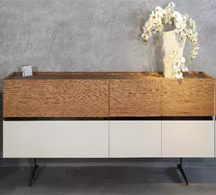 میز کنسول آلبا