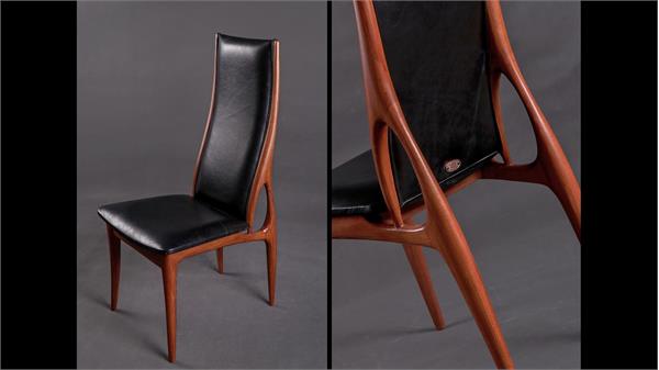 صندلی غذاخوری آتوسا1