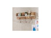 Natura Baby Hanger Shelf