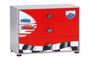 Racer Çamaşırlık