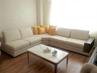 لوگانو کرنر