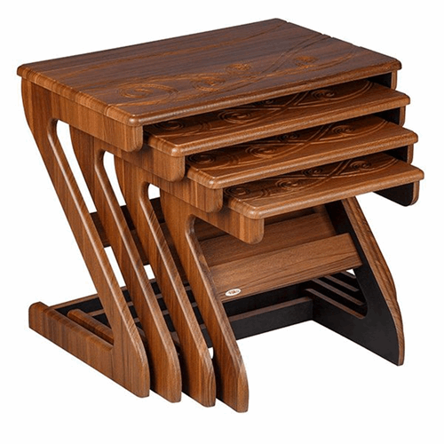 برای ساخت لوازم چوبی منزل از جمله ظروف چوبی در طی عملیات خراطی به چه ابزار و تجهیزاتی نیاز است؟