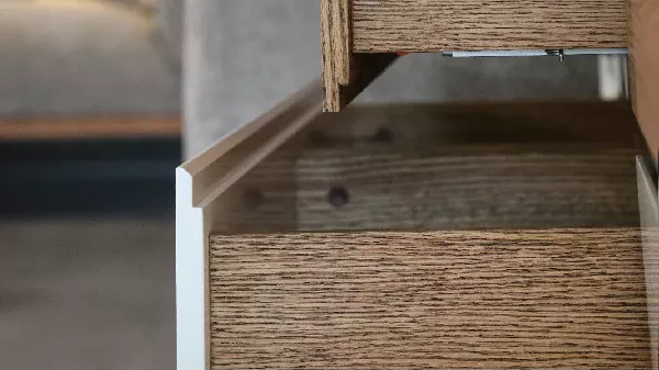 میز کنسول آلبا