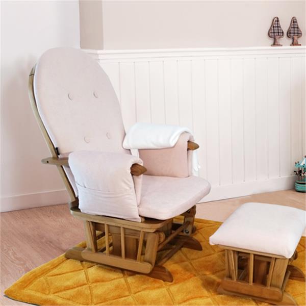 صندلی شیردهی