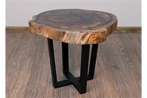 Trunk Side Table