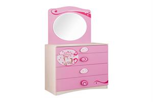 Sl Princess Çamaşırlık & Ayna