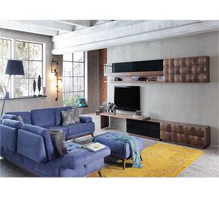 میز تلویزیون پرالین