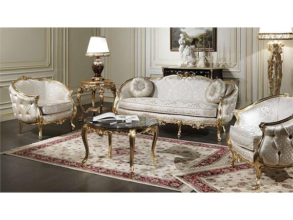 استفاده از مبل های استیل برای چه دکوراسیونی پیشنهاد می شود؟