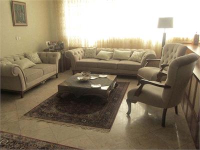 مبلمان پرنسس