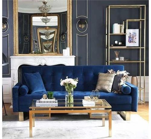 آیا با ویژگی های منحصر به فرد مبل های استیل مدل جدید 99 آشنا هستید؟