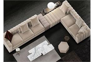 مبلمان راکسو کرنر