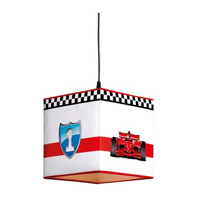 Racer Tavan Aydınlatması