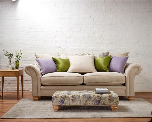 جایگاه ایران در بازار مبل جهان به چه صورتی است؟