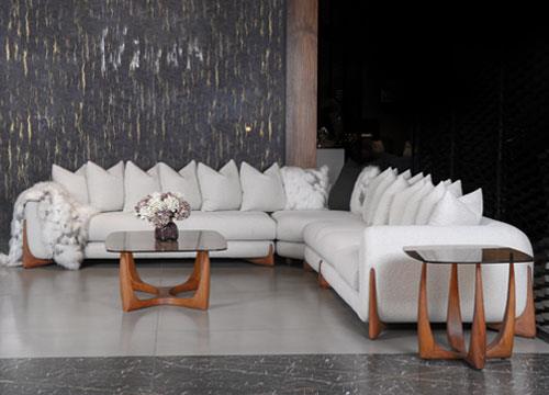 مبلمان رونیکا کرنر