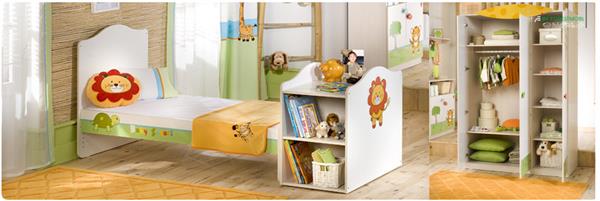 baby safari slides 4