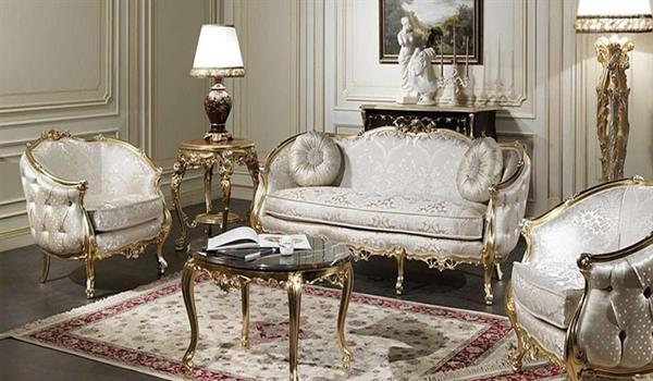 مبلمان کلاسیک چه ویژگی هایی دارد؟