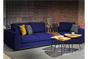 مبلمان رنزو کرنر 150 درجه