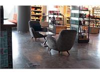 Milad Tower Coffee Shop Project