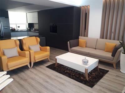 مبلمان پرشین