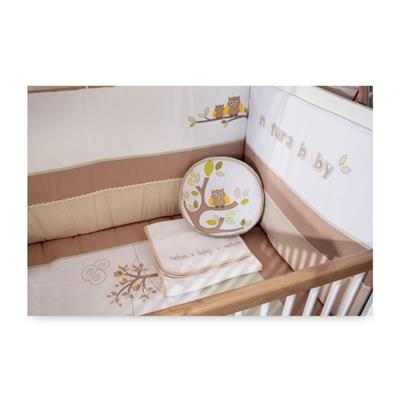 Natura Baby Uyku Seti (80x130 Cm)