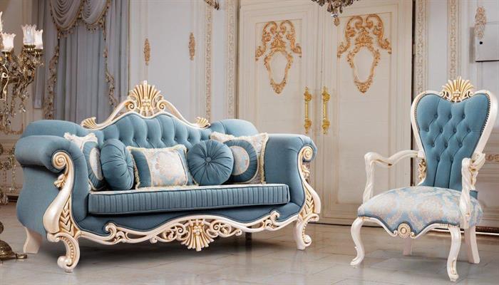 17.مبل کلاسیک