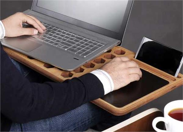 استند لپ تاپ