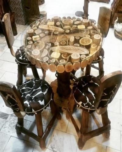 طراحی کافی شاپ چه تأثیری در روحیه مشتری دارد ؟