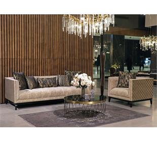 مبلمان رویال