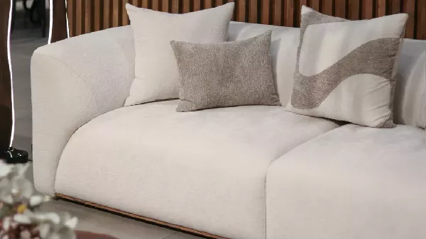 مبل سه نفره آلبا