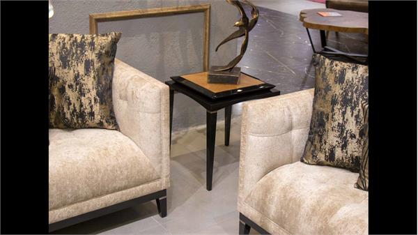 مبلمان رویال