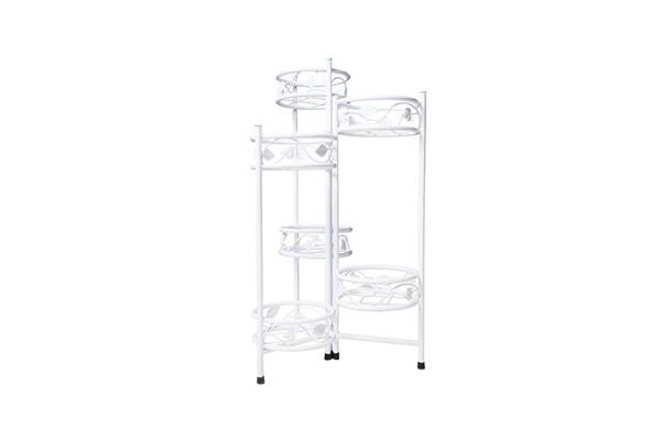 استند گلدان پرایم مدل 608006: