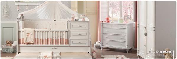 اسلایدر baby Romantic