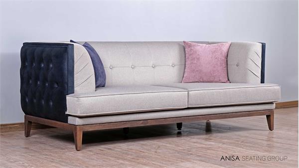 مبلمان آنیسا