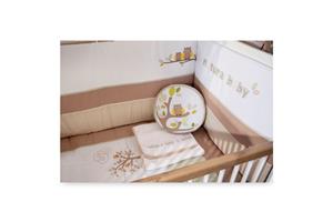 Natura Baby Uyku Seti (70x130 cm)