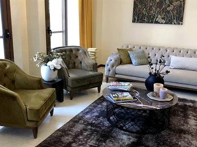 مبلمان سولو